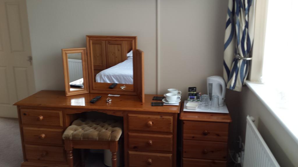 Bed and Breakfast Glenade Бат Номер фото