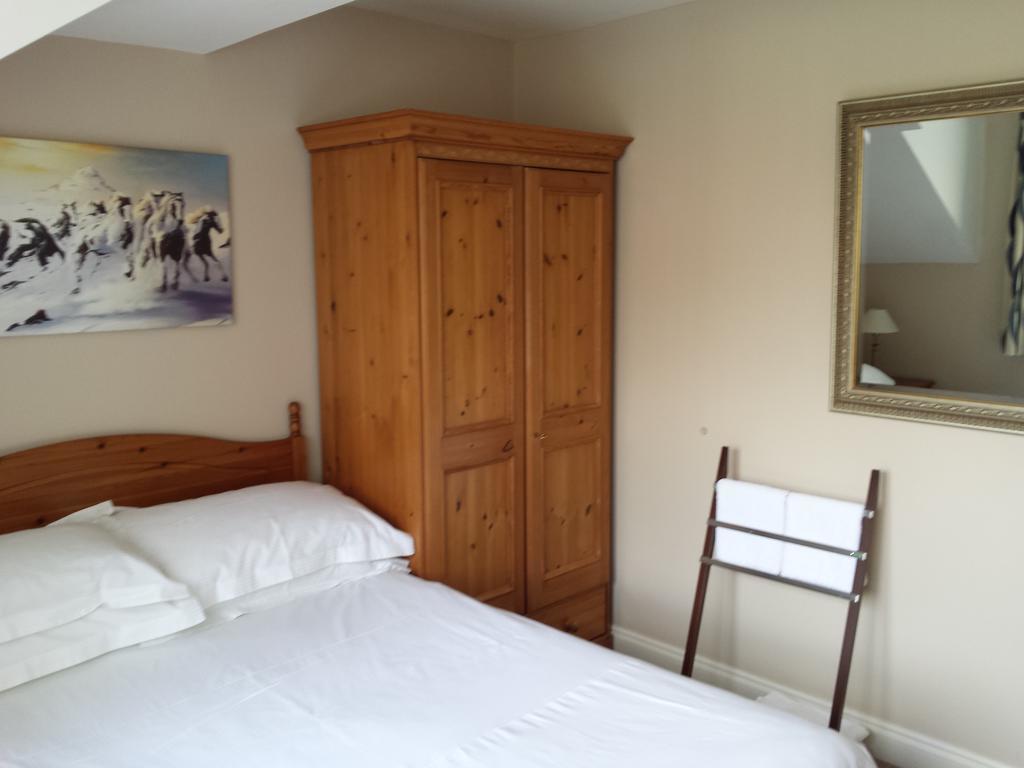 Bed and Breakfast Glenade Бат Номер фото